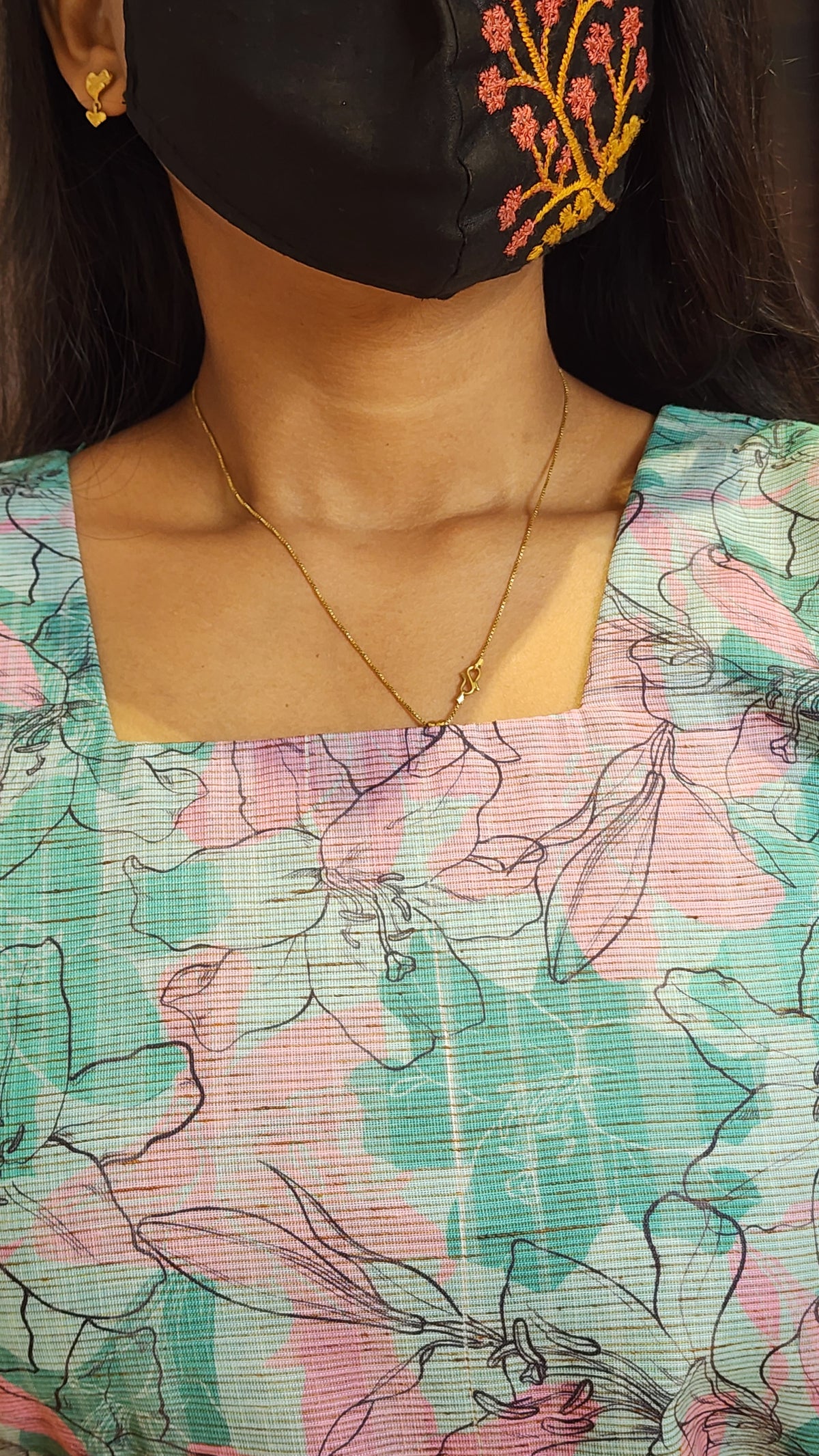 Casual wearKurti(10126)