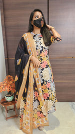 Summer Collection-Salwar Set(10112)