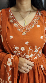 Summer Collection-Salwar Set (10357)c