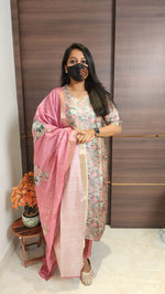 salwar set(10272)c4