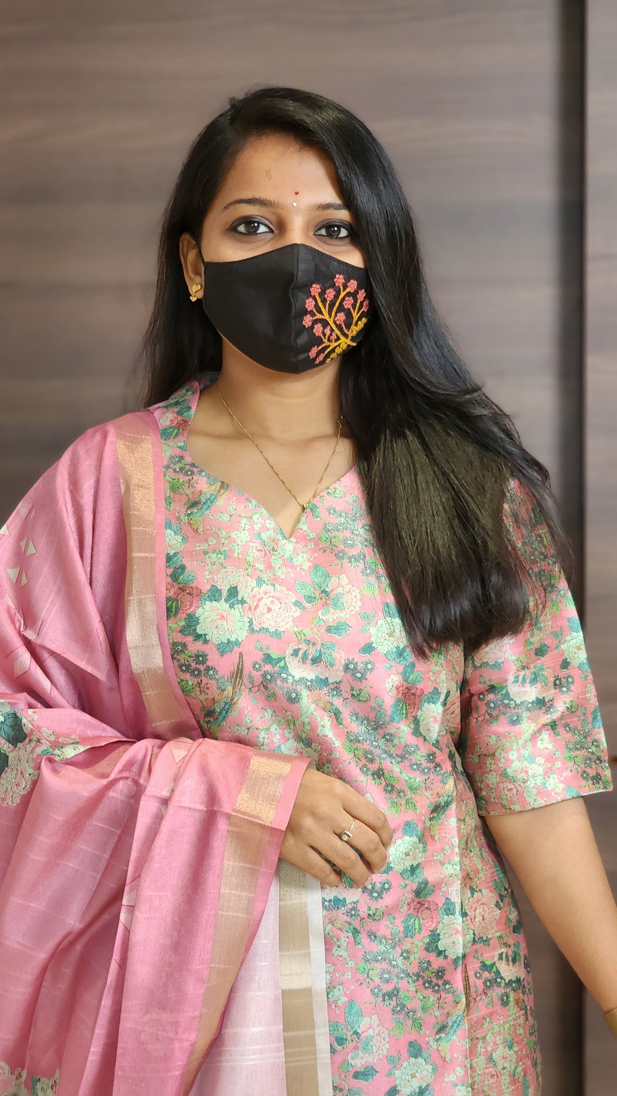 salwar set(10272)c4