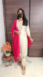 *Festive sale - GrandSalwar Set(10105)*