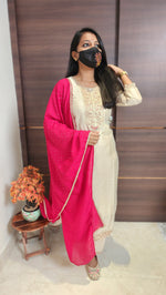 *Festive sale - GrandSalwar Set(10105)*