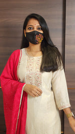 *Festive sale - GrandSalwar Set(10105)*
