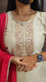 *Festive sale - GrandSalwar Set(10105)*