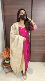 Festive sale - GrandSalwar Set(10106)c4