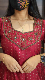Ethnic wear (10110)
