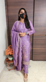Ethnic Salwar Set (10165)c2