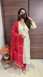 Ethnic Salwar Set# (10158)c3