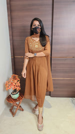 Ethnic Salwar Set (10149)