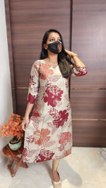 CasualWear Kurti(10136)c3
