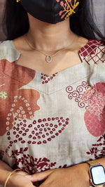CasualWear Kurti(10136)c3