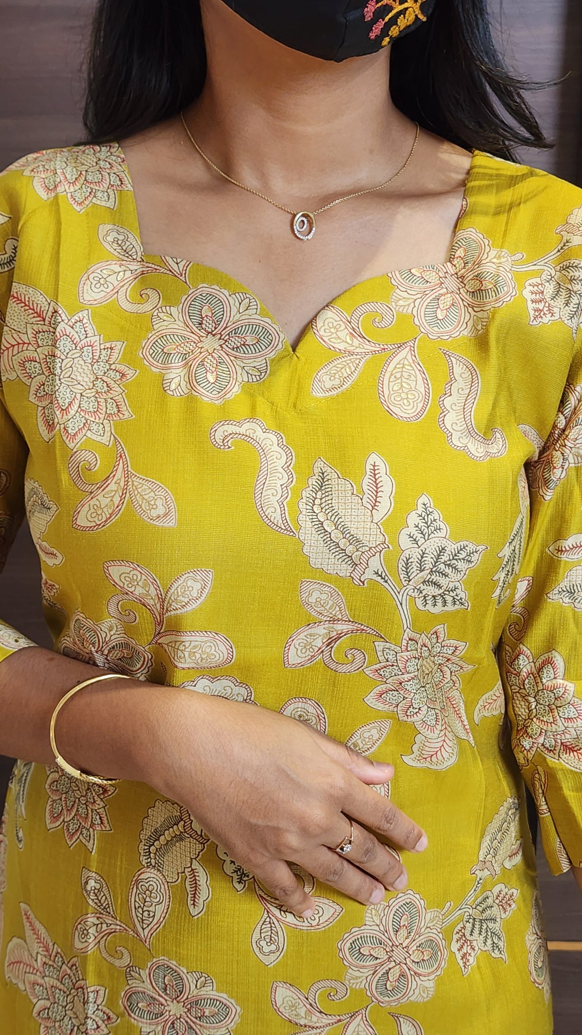 CasualWear Kurti(10138)