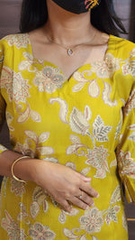 CasualWear Kurti(10138)