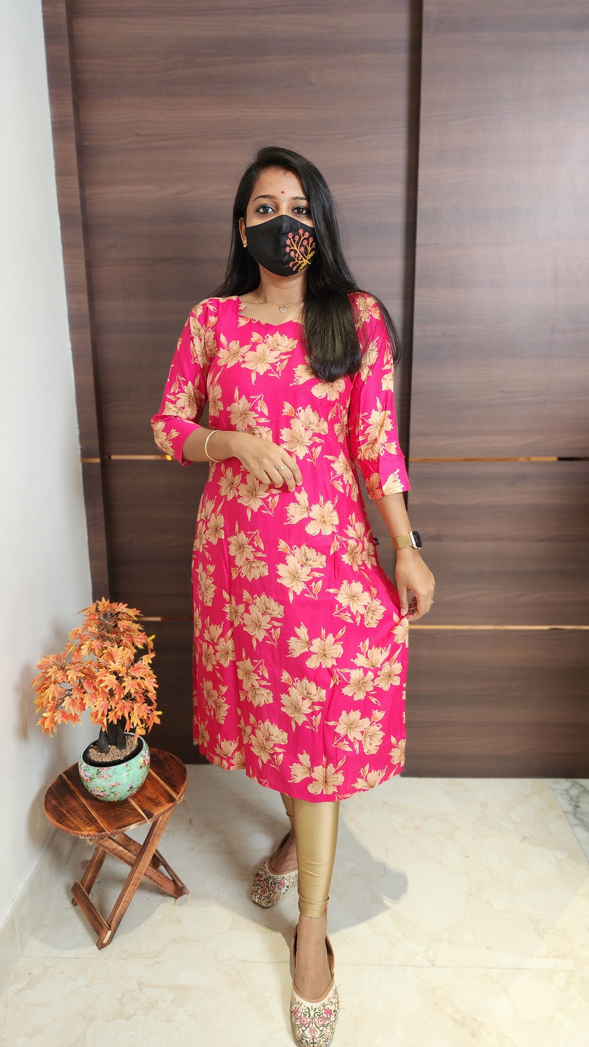 CasualWear Kurti(10139)