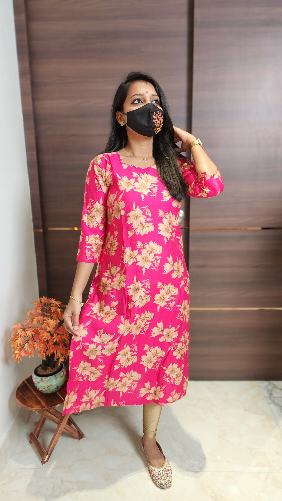 CasualWear Kurti(10139)