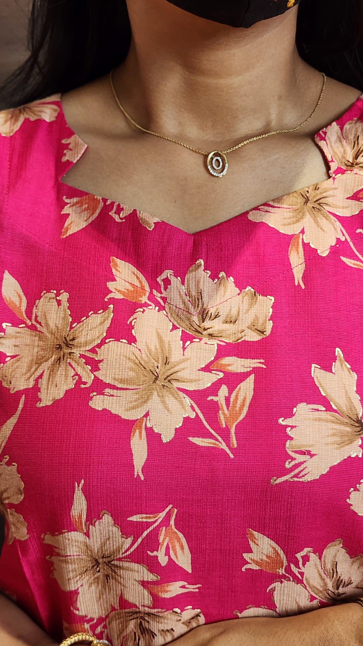 CasualWear Kurti(10139)