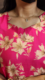 CasualWear Kurti(10139)