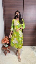 CasualWear Kurti(10140)c