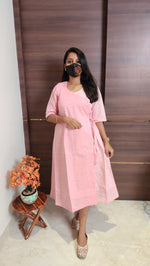Western wear frock (10591)