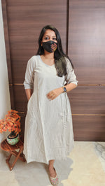 Western wear frock (10592)