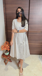 Western wear frock (10592)
