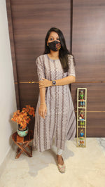 Jaipur A-Line cotton Kurti(10234)c2