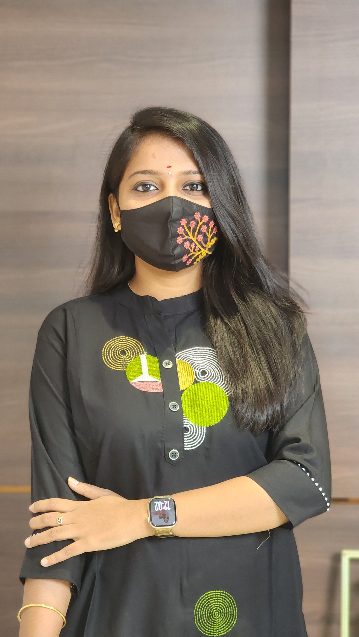 Western Short top (10180)