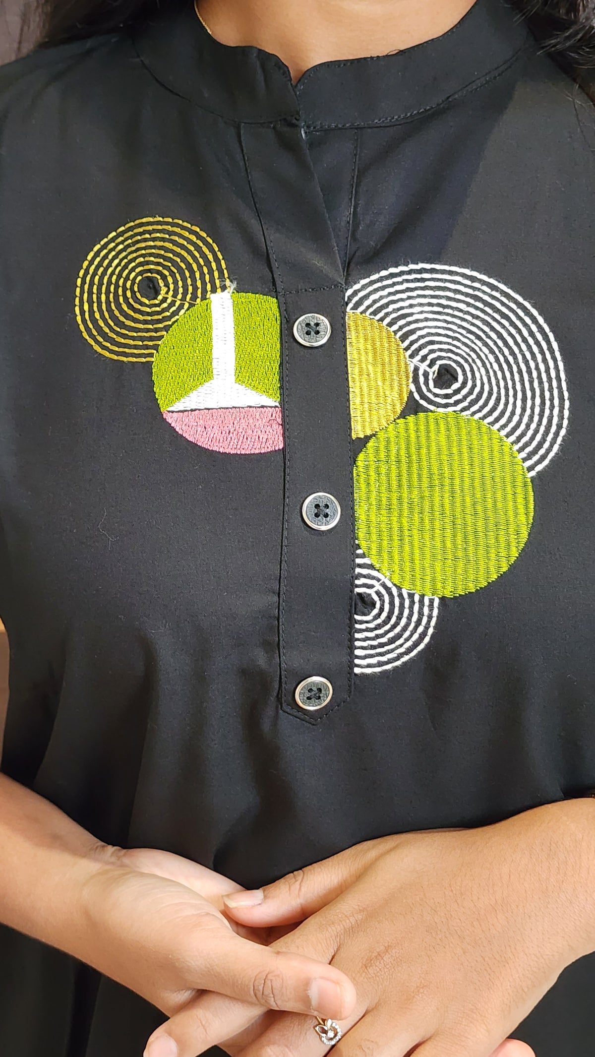 Western Short top (10180)