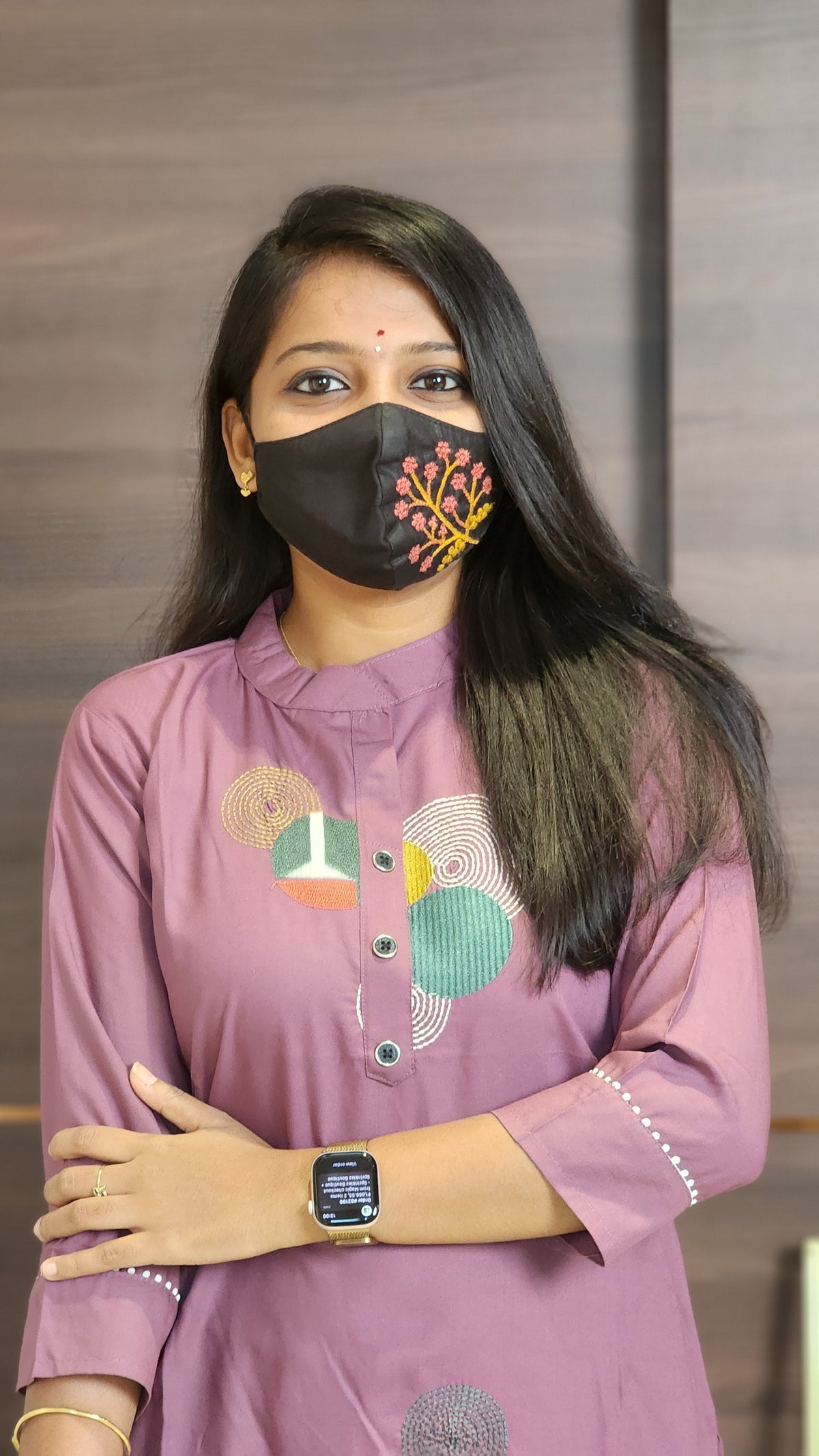 Western Short top (10182)