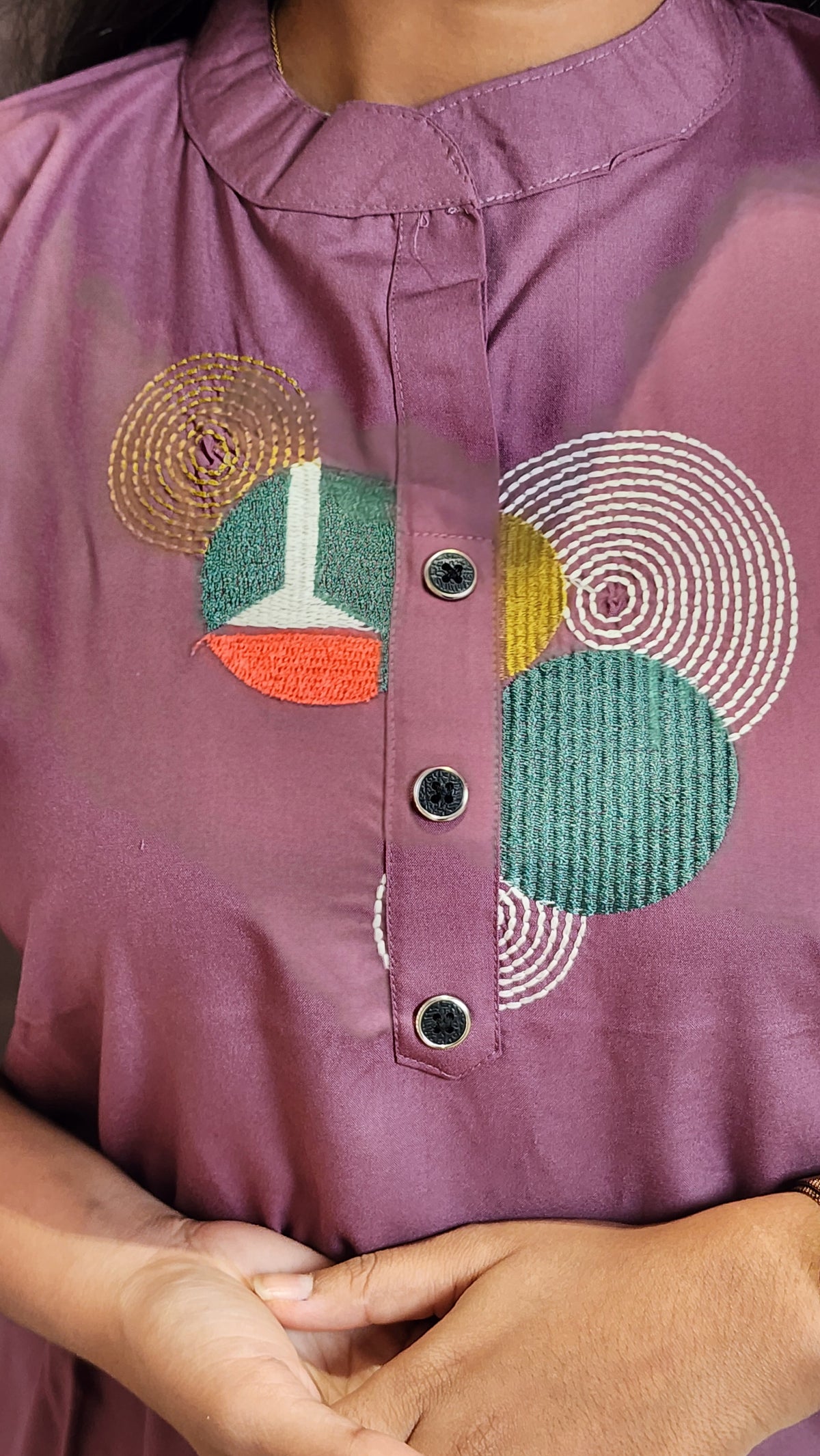 Western Short top (10182)