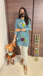 Western Short top (10183)