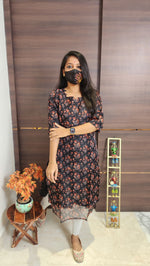Casual Wear Kurti (11107)