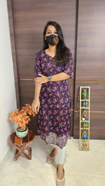 Casual Wear Kurti (11108)