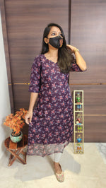 Casual Wear Kurti (11108)