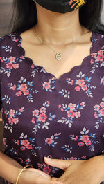 Casual Wear Kurti (11108)