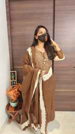 Summer Collection-Salwar Set (10189)