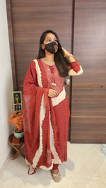 Summer Collection-Salwar Set (10191)