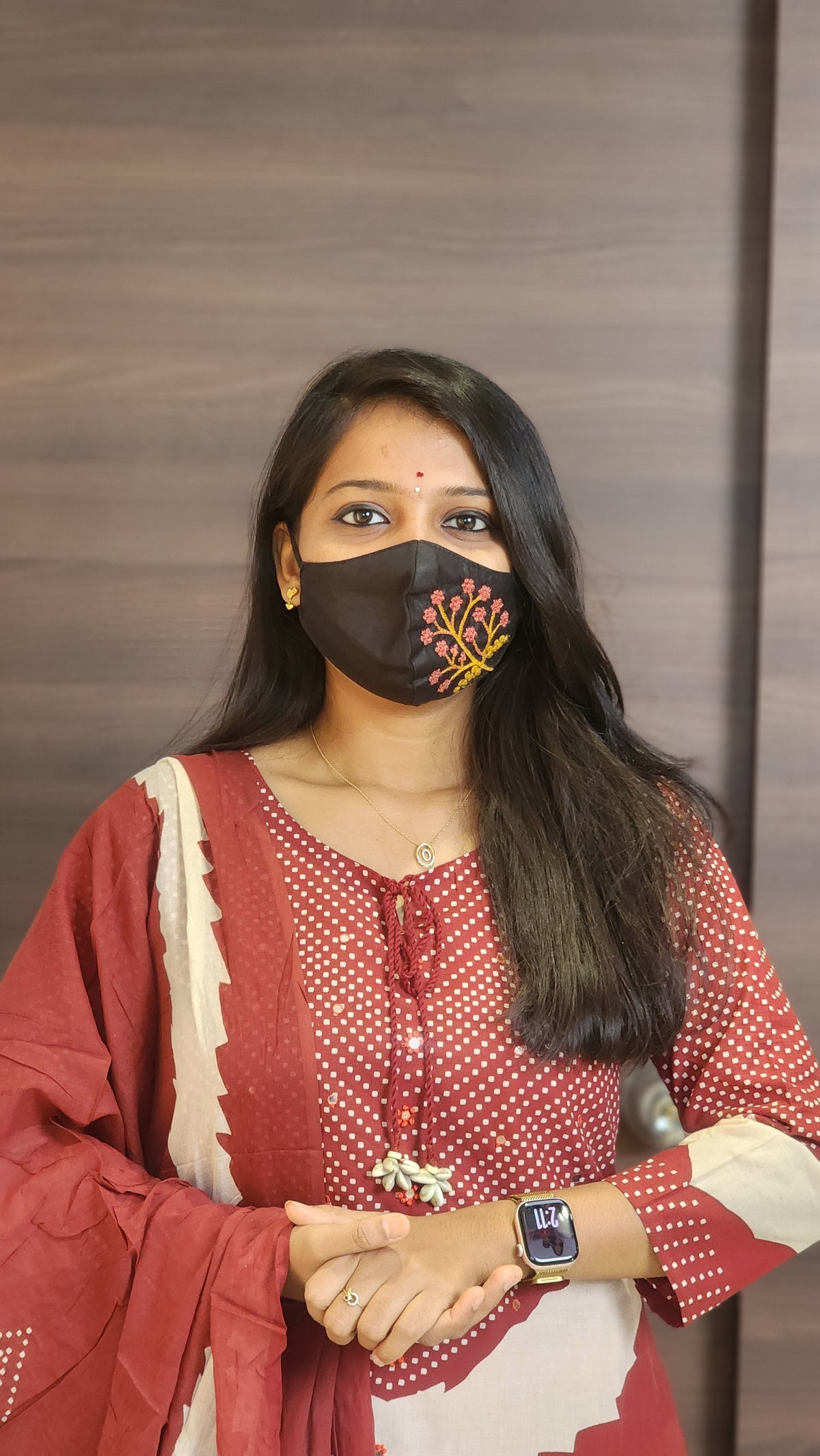 Summer Collection-Salwar Set (10191)