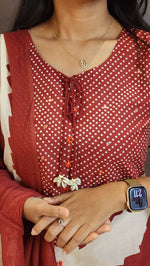 Summer Collection-Salwar Set (10191)