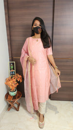 Salwar set(10276)