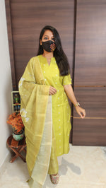 Salwar set(10278)c6