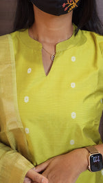Salwar set(10278)c6