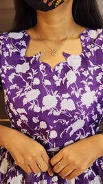 Western Wear Frock(10217)