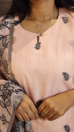 Salwar Set(kurti+Duppata)(10253) (c9)