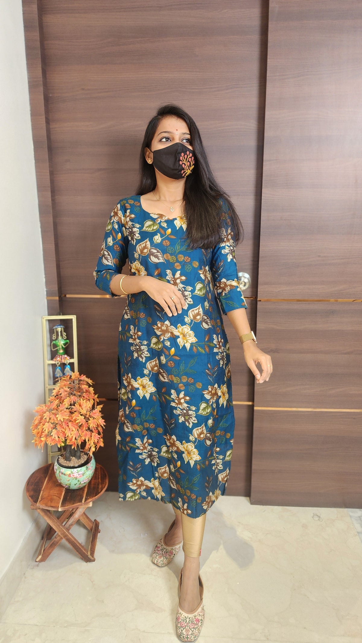Daily wear Kurti (10443)c