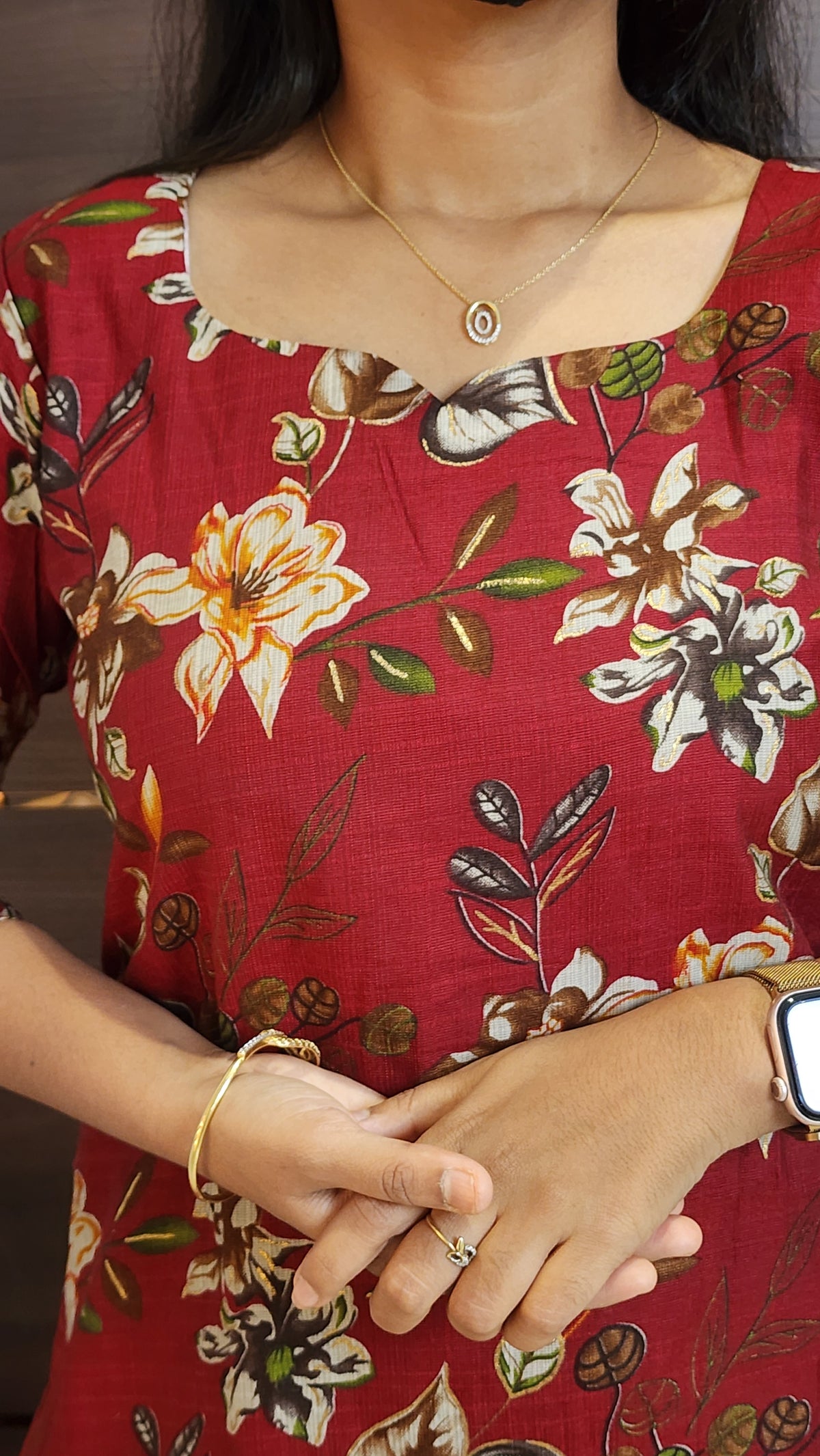 Daily wear Kurti (10442)c