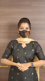 Causal Wear Kurti(10247)