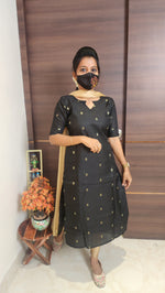 Causal Wear Kurti(10247)