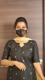 Causal Wear Kurti(10247)